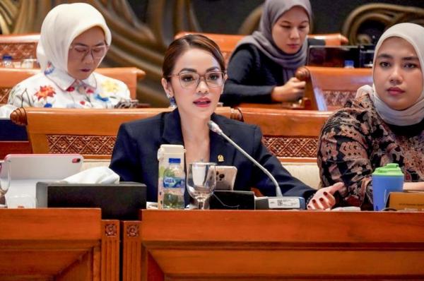 Andina Narang: Anak Dayak Berhak Dapat Akses Adil Jadi Prajurit TNI