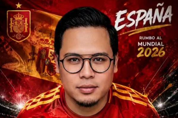 Final World Cup 2026: Sekcam Kelapa Dua Optimis Tim Matador Juara!