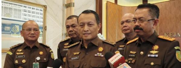 Kejagung Sebut Eks Jampidsus Masih Jaksa Aktif dan Terima Gaji