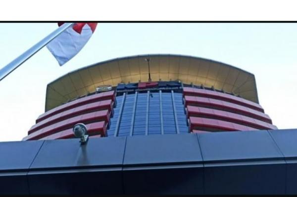 KPK Gelar OTT di BNPB, Sejumlah Pihak Dibawa ke Gedung Merah Putih