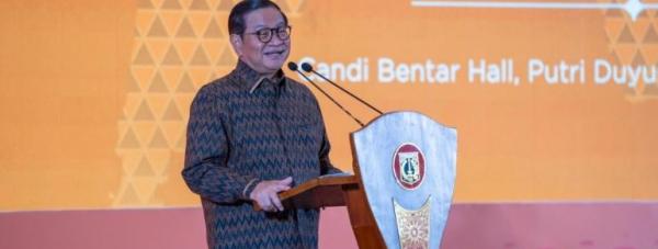 Pacu Daya Saing, Pramono Dorong BUMD Jakarta Berani Ekspansi