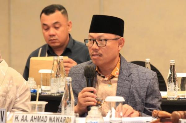 Seleksi 23 Calon BPK Rampung, DPD Akan Kirim 10 Nama ke DPR