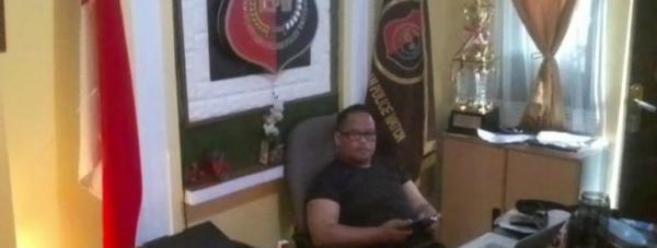 Suyudi Disetujui DPR Jadi Kapolri, ICPW Langsung Ucap Selamat