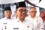 Abu Vulkanik Masih Berterbangan, Kota Tangerang Perpanjang PJJ Ampe Jumat