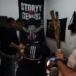Bacok Pelajar, 13 Anggota Geng Motor Story Genesis Dibekuk