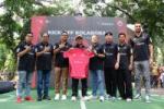 Bank Jakarta Jadi Energi Persija Buru Gelar Juara Liga Indonesia