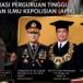 Bedah Buku di UI, Brigjen Dr Dedy Tabrani Kupas Penegakan Hukum Modern