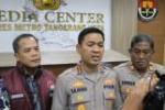 Berkedok Kios Tembakau, Polisi Bekuk BD Ribuan Obat Keras di Tangsel