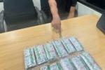 Bisnis Obat Keras di Jalan Gempol Raya Pinang Diobrak-Abrik Polres