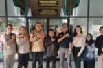 Brigjen Dedy Tabrani Gagas APTKI, Perkuat Ilmu Kepolisian Bersama UI