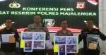 Buang Bayi Laki-laki, Remaja di Majalengka Berurusan dengan Polisi