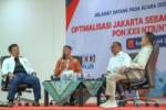 Bukan Sekadar Tuan Rumah, Hidayat: Target DKI Juara Umum PON XXII 2028