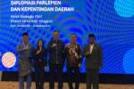 Dari Batam, DPD RI Dorong FSAT Jadi Jembatan Kepentingan Daerah