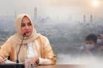 Darwati A. Gani Desak Pemerintah Serius Tangani Kabut Asap Aceh