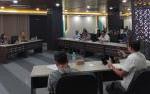 DCKTR Tangsel Gencarkan Sosialisasi SLF bagi Pelaku Usaha