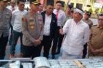 Desa Terdapat Peredaran Obat Terlarang tidak Dapat Banprov Jabar