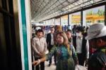 DPD Dorong RUU Konektivitas, Papua Butuh Transportasi Terintegrasi