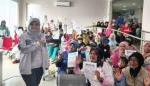 FK UPI Gelar Edukasi dan Skrining Obesitas Sarkopenia di Subang