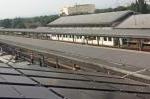 Gunakan Solar Panel, KAI Daop 3 Cirebon Dorong Efisiensi Energi
