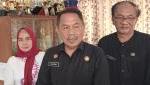 Hadapi Musim Kemarau, DKP Subang: Cadangan Pangan 78 Ton