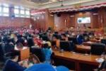 HUT ke-27 DPRD Depok, Perkuat Sinergi Untuk Layani Masyarakat
