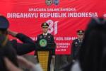 HUT Ke-81 RI, 43 WBP Rutan Salemba Dapat Remisi Bebas