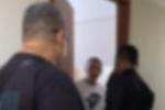 Imigrasi Jakbar Amankan Warga Negara Yaman Overstay 424 Hari