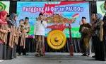 IPPAQI Gelar Panggung Al-Quran Tingkat Nasional di Majalengka