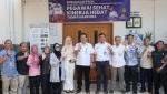 KAI Daop 3 Cirebon Gandeng BNN Berikan Edukasi P4GN kepada Pegawai
