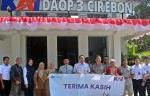 KAI Daop 3 Cirebon Salurkan Bantuan TJSL Senilai Rp 105,61 Juta