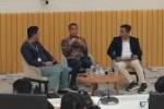 Kamrussamad Tantang Gubernur BI Baru: Jangan Cuma Jaga Stabilitas