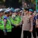 Kapolda Metro Jaya Ajak Personel Peduli Lingkungan