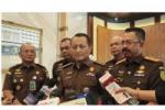 Kejagung Sebut Eks Jampidsus Masih Jaksa Aktif dan Terima Gaji