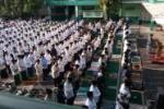Kemarau Panjang, Warga Depok Gelar Salat Istisqa Minta Hujan