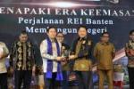 Ketua DPD RI Dorong REI Perluas Akses Hunian Layak bagi Masyarakat