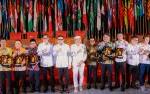 Kota Tangerang Jadi Satu-satunya di Banten Raih LPM Award 2026