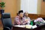 Krisis Air Berulang, DPD RI Dorong Sinergi Pusat-Daerah di Yogyakarta