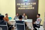 Merasa Ketipu, Calon ABK Kapal Cumi di Muara Angke Ngadu ke Polisi