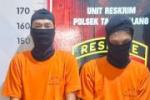Pake Sabu, Ngaku Buat Tambah Stamina, Bos Pecel Lele Diciduk Polisi