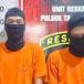 Pake Sabu, Ngaku Buat Tambah Stamina, Bos Pecel Lele Diciduk Polisi