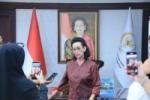 Pandeglang Butuh Dukungan Pusat, GKR Hemas Siap Kawal ke Kementerian