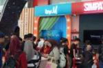 Pekan Terakhir JFK 2026, Telkomsel Tebar Promo 5G hingga Undian Motor