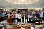 Pemkot Tangerang Percepat Urus PBG dan SLF Lewat SIMBG
