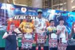 Piala Menko AHY 2026, Tinju DKI Bangkit, Raih 2 Emas Kelas Bergengsi