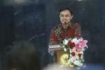 Pimpin KWP 2026–2028, Rafyq: Kalau Bisa Lebih Baik, Kita Buat Lebih Baik