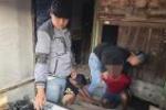 Polisi Bekuk Dua Pengedar Obat Keras di Kawasan Dadap