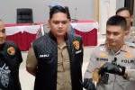 Polres Cirebon Kota Ringkus Komplotan Pencuri Modus Ganjal ATM