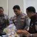 Polres Tangkot Bekuk Bandar 1 Kg Ganja Lewat Razia Jalanan