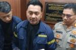 Pria Ditangkap Polisi Gegara Edarin Sabu di Penjaringan