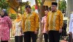 Rona Mairansyah Gantikan Yeni Nuraeni Jadi Kepala Bapenda Subang